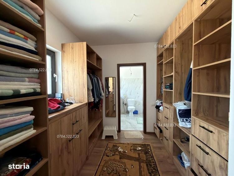 Casa premium 5 camere MOBILATA la 200 m de Bd. 1 Mai Berceni Ilfov - 1