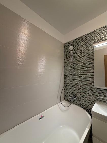 Apartament cu 3 camere decomandat în Arcul de Triumf