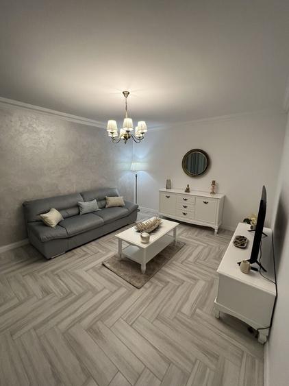 Apartament cu 2 camere decomandat în Nicolae Grigorescu