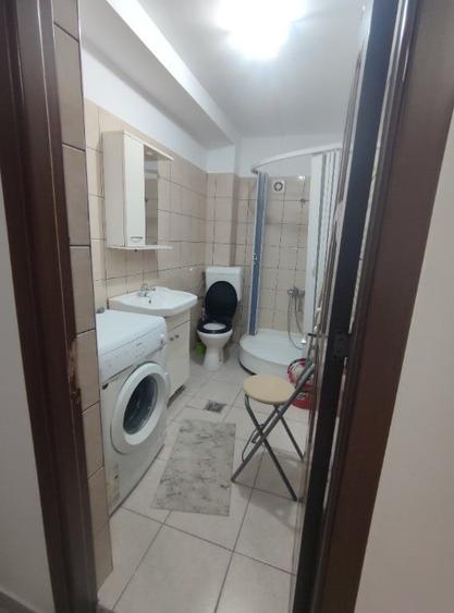 Timpuri Noi Square - 3 Camere (55m2) - mobilat - an 2012 - Proprietar - 1