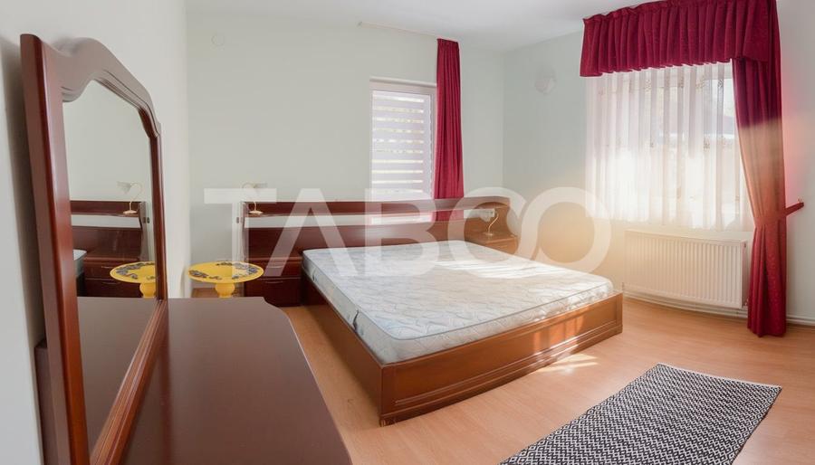 Apartament 3 camere garaj si boxa incluse in zona Campului Manastur - 3