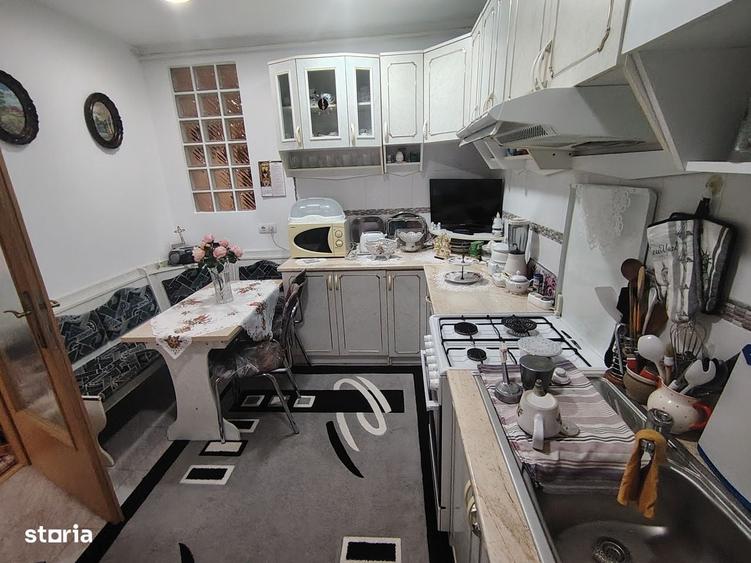 Apartament Ared UTA in spate la Profi - 5