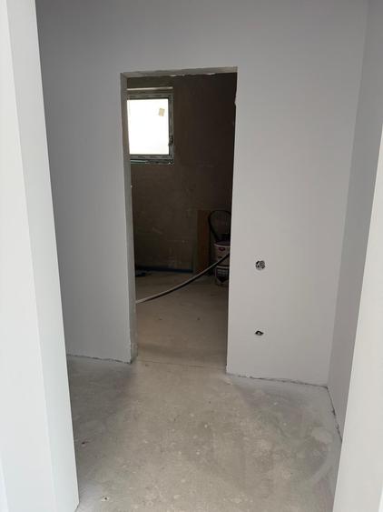 Casă individuală cu 4 camere cu Teren 772 Mp în Chinteni