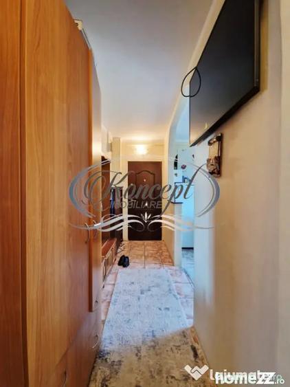 Apartament cu 2 camere decomandat în Între Lacuri