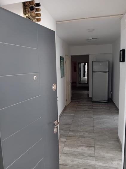Apartament cu 4 camere decomandat în Militari