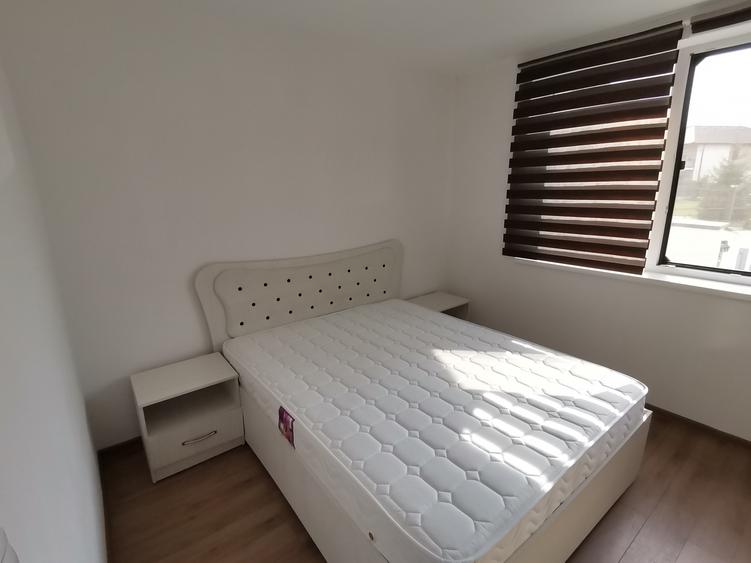 INCHIRIEZ apartament 2 camere decomandat,renovat,zona Selimbar - 4
