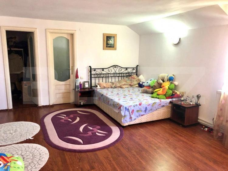 Casa tip pensiune, langa parcul Tineretului, 534mp utili, 20 - 16