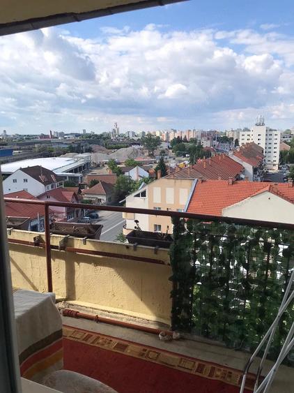Apartament cu 2 camere semidecomandat în Carpați 2