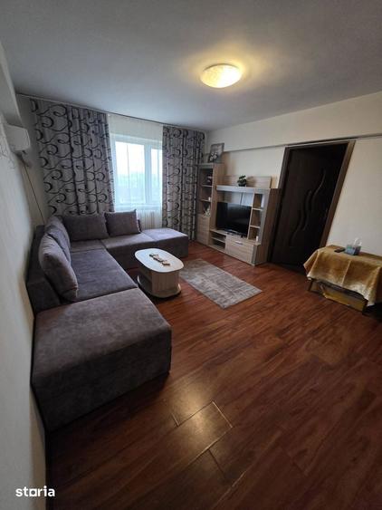 Apartament cu 2 camere în Cazino