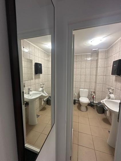 Spațiu comercial, de 168 mp, în Tomis II
