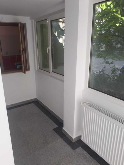 Spațiu comercial, de 40 mp, în Calea Moldovei