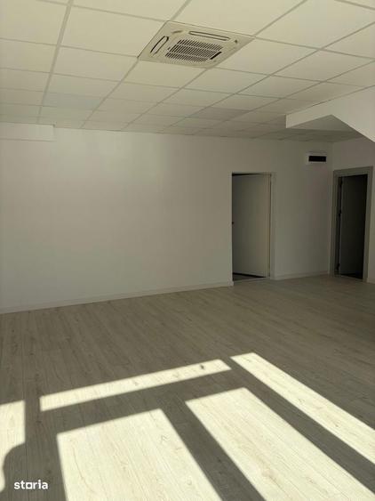 Spațiu comercial, de 593 mp, în Central