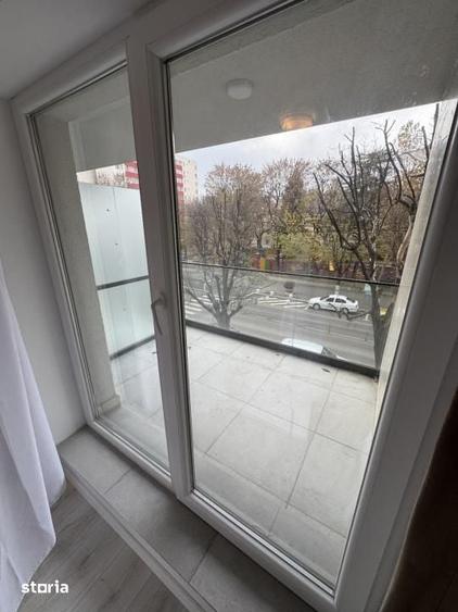 Apartament cu 2 camere în Berceni