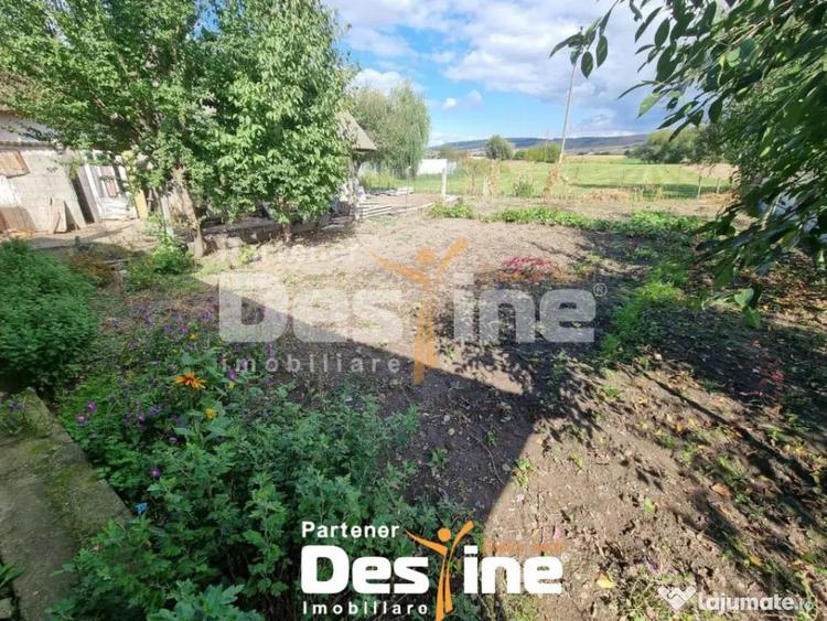 Teren de 504 mp, în Central