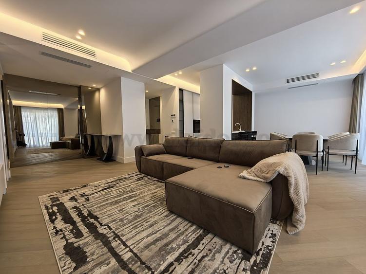 Apartament în zona Iancu Nicolae - Cambridge School - 2