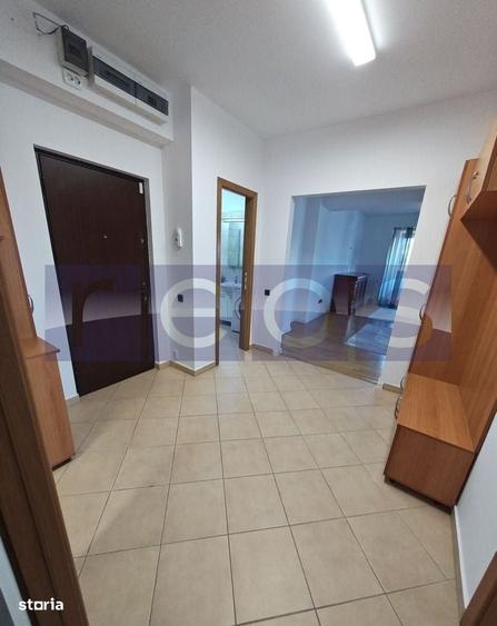 Apartament cu 3 camere decomandat în Foișorul de Foc