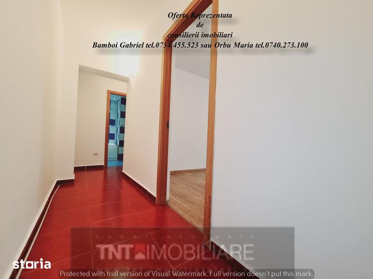 Apartament 2 camere decomandat de vanzare zona Podu Ros - 11