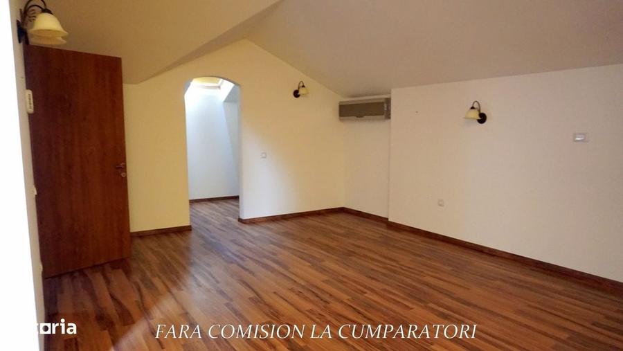 Casă cu 4 camere în Frâncești