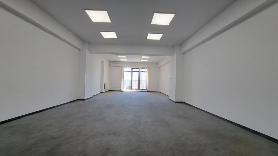 Apartament cu 2 camere semidecomandat în Unirii