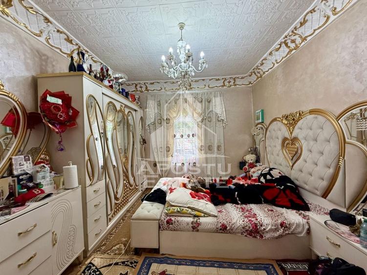 Apartament cu 2 camere decomandat în Iosefin