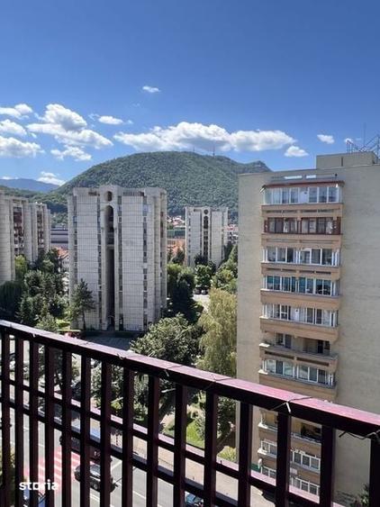 Apartament cu view si parcare, central, Brasov - 3