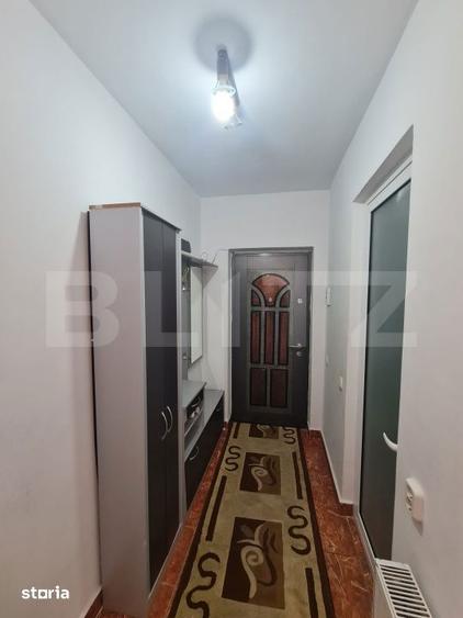 Garsonieră semidecomandată în Zorilor