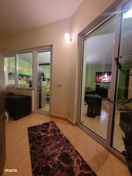 Apartament cu 2 camere decomandat, mobilat în Primo