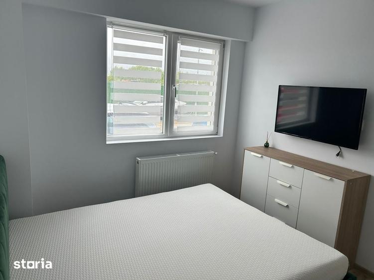 Apartament 2 camere, parter, cu balcon ?i lift - 8