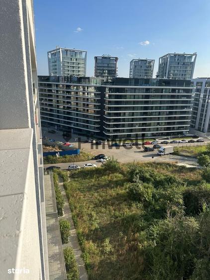 Apartament 2 camere de inchiriat | Fabrica de Glucoza | PRIMA Vista - 8