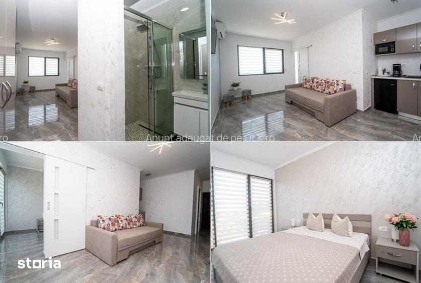 Vand apartament cu vedere la mare