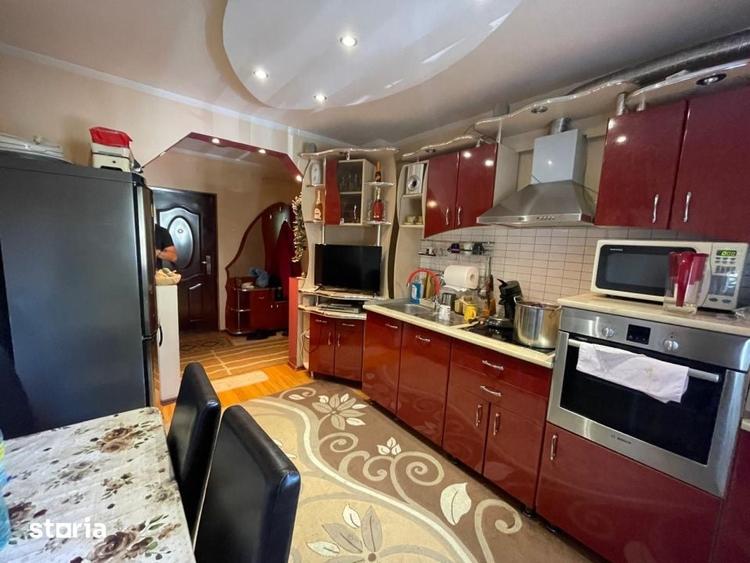 Apartament 2 camere decomandat, Etaj 1, Cartier Hotvon - 7