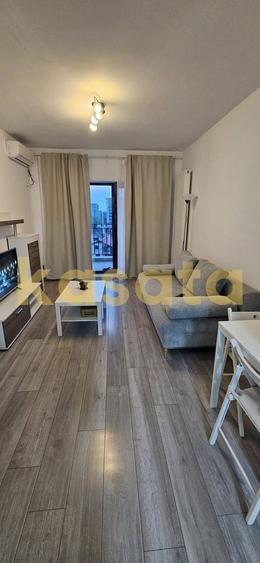 Apartament cu 2 camere decomandat, mobilat în Timișoara
