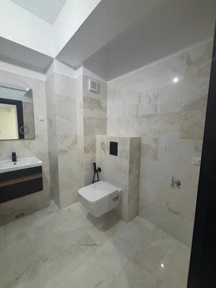 Apartament cu 2 camere decomandat în Copou