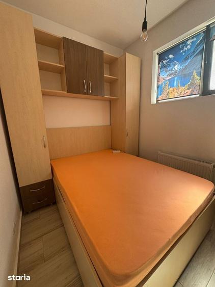 Apartament tip studio - Gata de Mutare - Militari Residence - 14