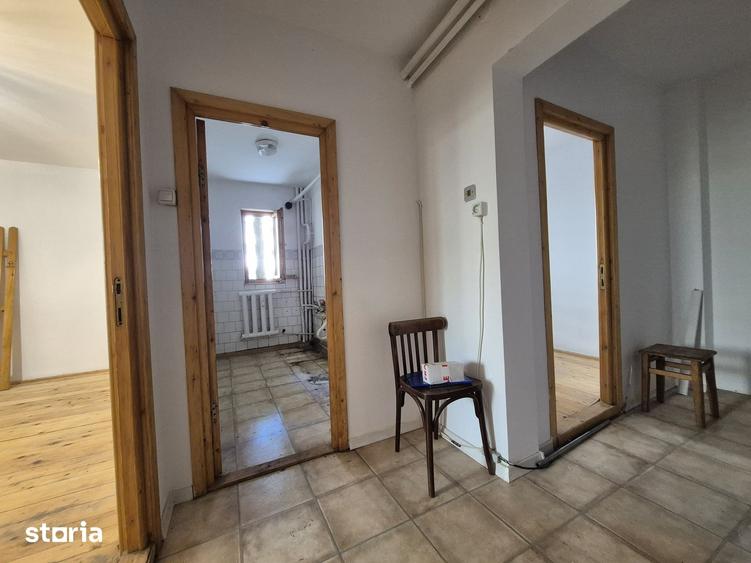 3 Camere Decomandat - Zona Pacurari Esplanada Mimoza - orientare dubla - 7