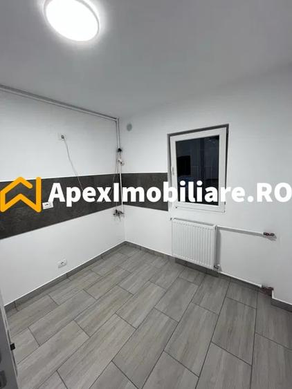 Apartament cu 2 camere decomandat în Crângași