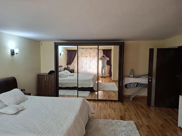 Casă cu Teren 300 Mp în Cumpăna