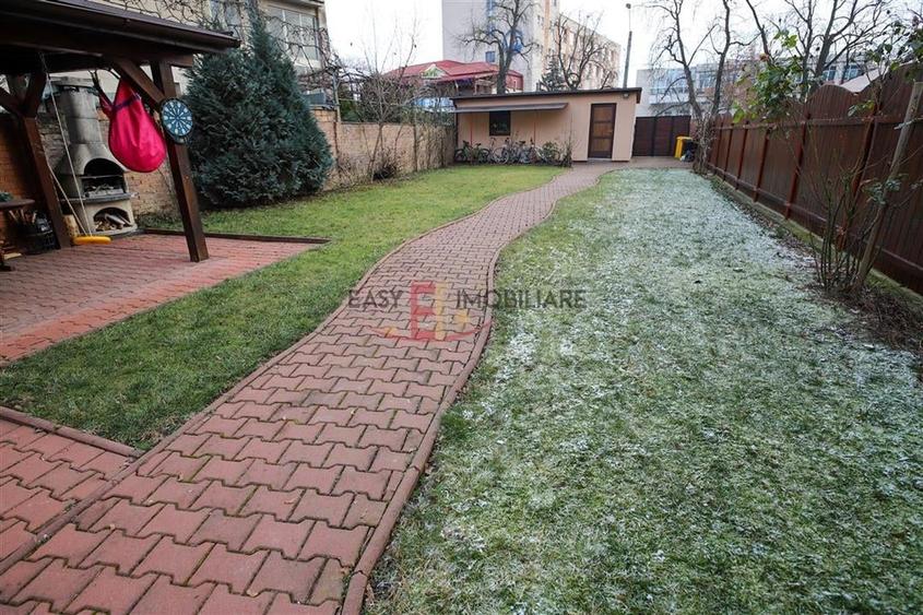 Spațiu comercial, de 278 mp, în Ultracentral
