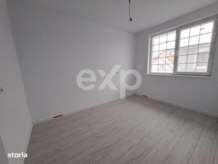 Casă cu 4 camere cu Teren 2500 Mp în Trivale