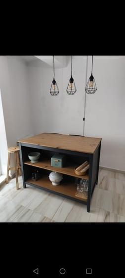 Apartament cu 2 camere decomandat, mobilat în Șelimbăr