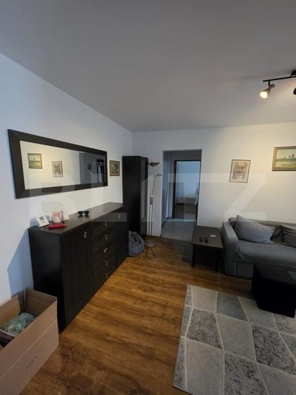 Apartament Spațios 3 Camere + Balcon - 11