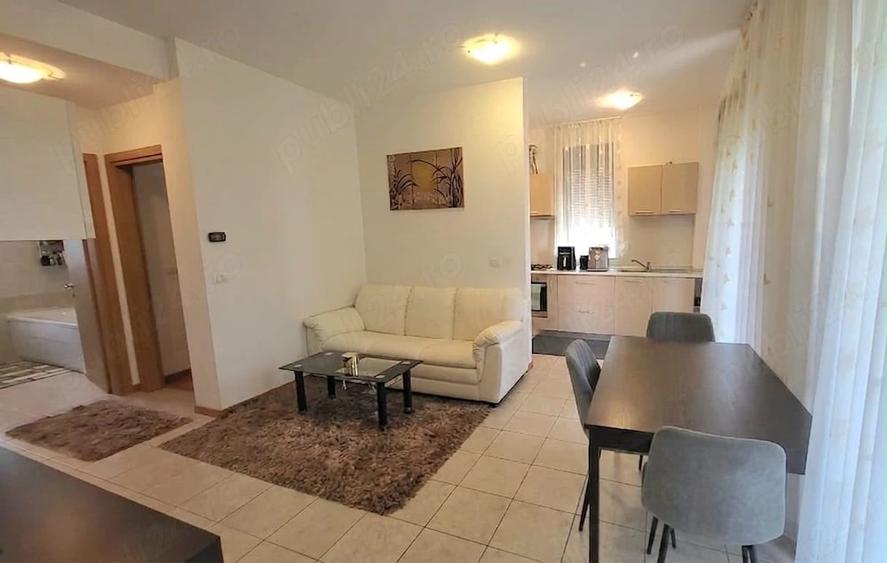 Inchiriere Ap3 camere Dumbravi?a, str Barcelona - 5
