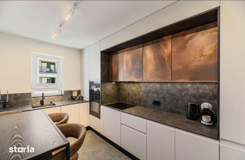 Apartament Premium - Coresi Kasper, complet mobilat ?i utilat - 3