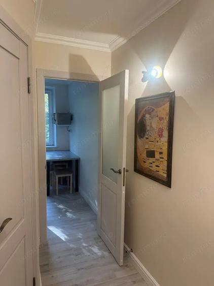 Apartament cu 2 camere decomandat în Lujerului
