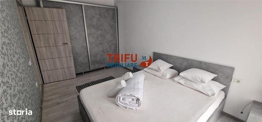 Apartament cu 3 camere decomandat în Cetate