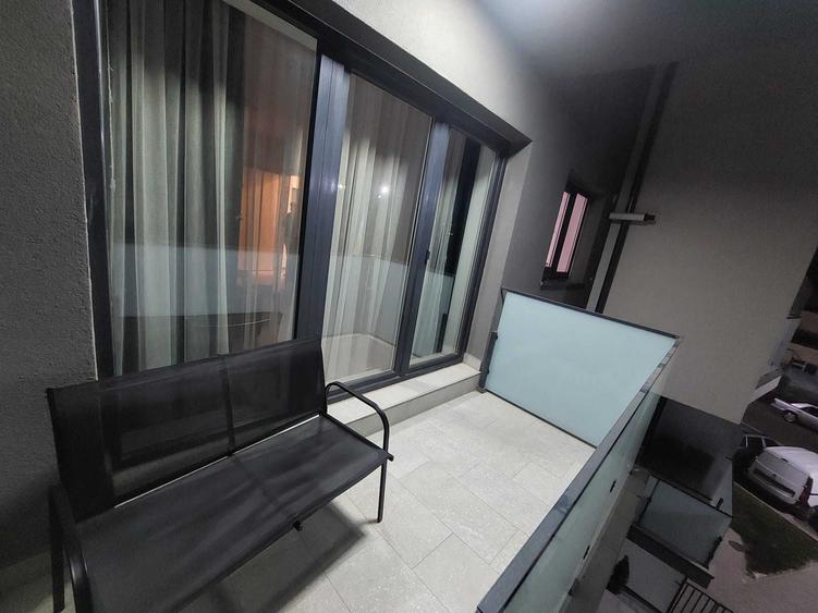Apartament cu 2 camere decomandat în Dăișoara