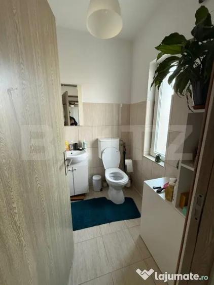 Casă cu 4 camere cu Teren 270 Mp în Utvin