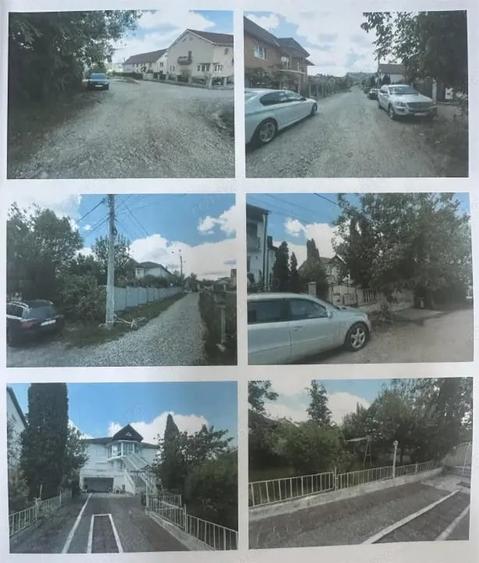 Casa individuala de vanzare, 595 mp teren, (Dej) - 6