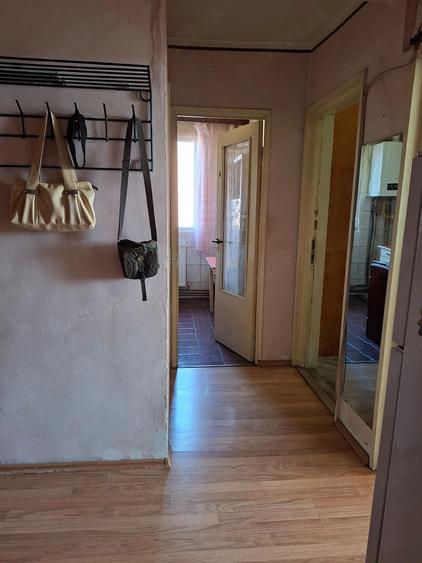 Apartament cu 2 camere decomandat în Gheorghe Lazăr