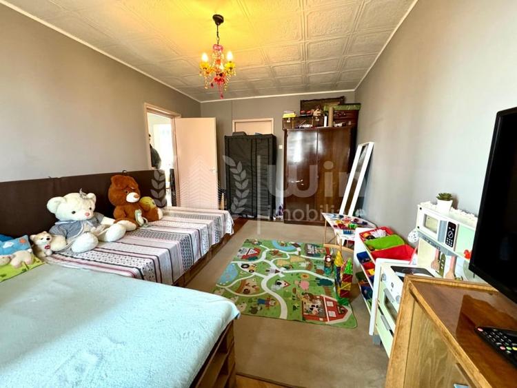 Apartament cu 2 camere decomandat | Etaj intermediar | Interservisan - 4